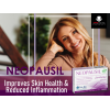 NEOPAUSIL DIETARY SUPPLEMENT ( VITAMIN E 36 MG + RESVERATROL 10 MG + VITAMIN D3 10 MCG ) 30 CAPSULES